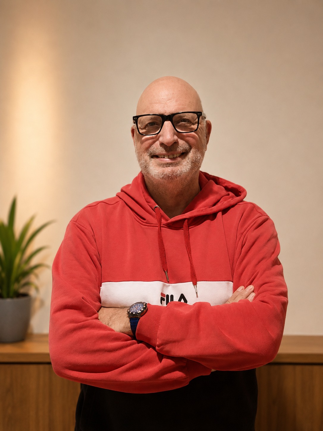 Jürgen Borgmann, Kassenwart
